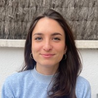 Cima Universidad de Navarra Employee Gabriela Fernández Ruz's profile photo