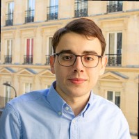 Polycea Employee Gabriel Soudry's profile photo