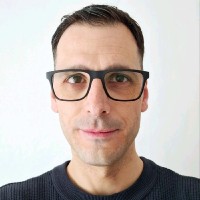 ORIMOS.DEV SRL Employee Domenico Angiulli's profile photo