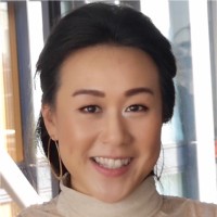 Conduit Connect Employee Alice Jiang-Cusaro's profile photo
