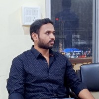 Suresh Chaduvu Email & Phone Number