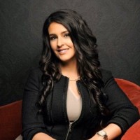 Fintech Sandbox Employee Christina Camacho's profile photo