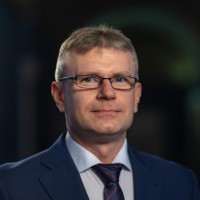 Ukrtelecom Employee Ihor Humeniuk's profile photo