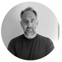 Turing Employee Jason Meil's profile photo