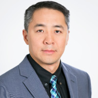Hydro One Employee Chong Ng's profile photo