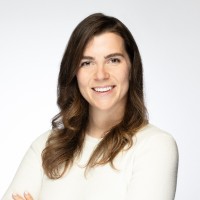 Qualtrics Employee Stephanie Stead's profile photo