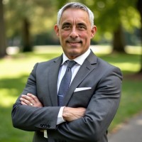 Lincoln Paper & Tissue, LLC. Employee Nick Bristow's profile photo