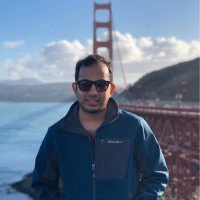 Salesforce Employee Sateesh M's profile photo