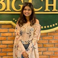 Communique Marketing Solutions Employee Mahasweta Basak's profile photo