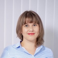 Gulnaz Akhmetianova's profile photo