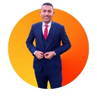 Sourcya Employee Omar Saeed's profile photo