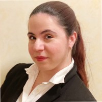 Korina Rud Email & Phone Number