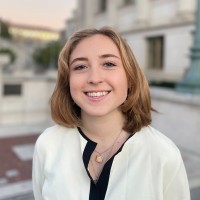 Olofson Environmental, Inc. Employee Ava Currie's profile photo