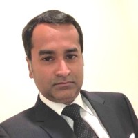 Cadenza Capital Management Employee Pav Dharwarkar's profile photo