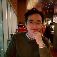 Novaled Employee Pyeong-Seok Cho's profile photo