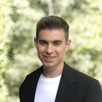 Validated ID Employee Bernat Marcilla's profile photo