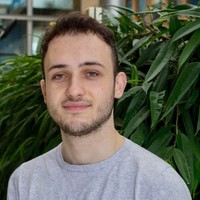 Barclays Employee James Benham-Whyte's profile photo