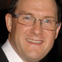 Safeguard Global Employee Patrick Buckley's profile photo