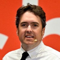 Kevel Employee James Avery's profile photo