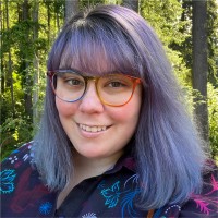 Skillsoft Employee Mandy Weger's profile photo