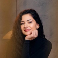 Iryna Ivanushchak Email