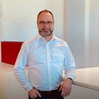 Andreas Klarmann Email & Phone Number