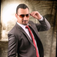 noon Employee Ayman Saeed's profile photo