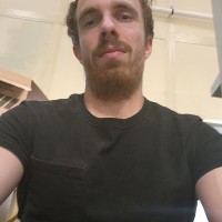 Ames Rubber Corporation Employee Grant Pasake's profile photo