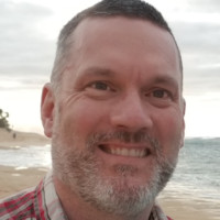 Lown Institute Employee John Talbot's profile photo