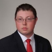 PFG AMERICA Employee Josh Wells's profile photo