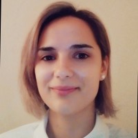 Hellenic National Defence General Staff Employee Anna Dara's profile photo