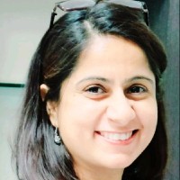 Data Ingenious Global Ltd Employee Deepti Arora's profile photo