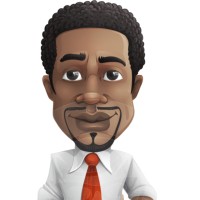 At Home Group Inc. Employee Elijah O's profile photo