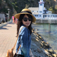 YouTube Employee Xia Wu's profile photo