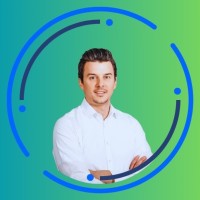 Knauber Employee Benedikt Pauls's profile photo