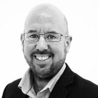 Respect Aged Care | Masonic Care Tasmania Employee Brett Menzies's profile photo