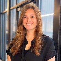Flex Machine Tools Employee Bailey Hennon's profile photo