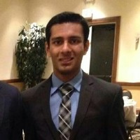 AMD Employee Hari Patel's profile photo