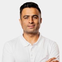 Freshworks Employee Varun K.'s profile photo