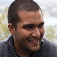 Rhino Runner Employee Caglar Kilinc's profile photo