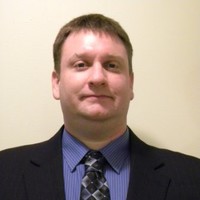 Tri State Lift Truck Employee Stephen Gross's profile photo