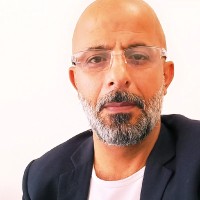 University of Dubai Employee Hatem Khalil's profile photo