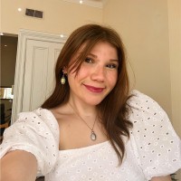 Beech Acres Parenting Center Employee Mikaela Gregory's profile photo