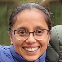 Cheshta Jain Email & Phone Number