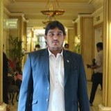 Abu Dhabi Coop Employee Rizwan Ullah's profile photo