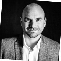 POINTED. Employee Wolfgang Spitz's profile photo