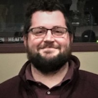 Connectronics Corporation Employee Matthew Kirkland's profile photo