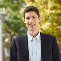 WRTI Employee Zeviel Kane's profile photo