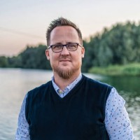 Varity BV Employee Mark Karsch's profile photo
