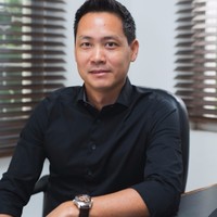 Mod1 Inc. Employee Christian Fook's profile photo